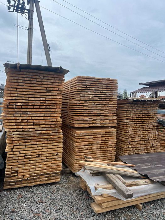 Покрівельні матеріали