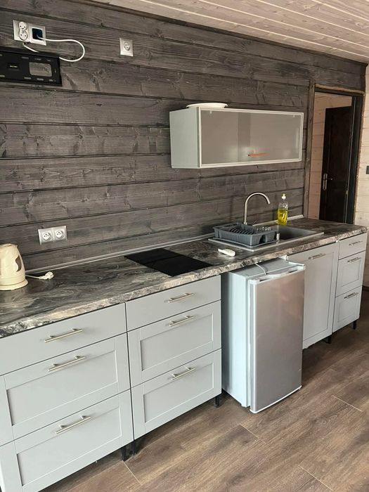 Noclegi Zakątek - Okuninka