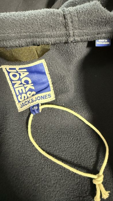 Ветровка, куртка Jackc&Jones