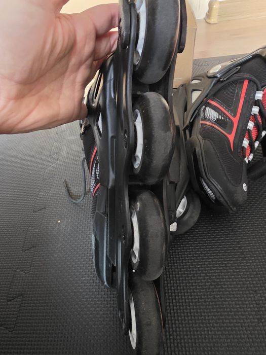Rolki Rollerblade 33-36,5