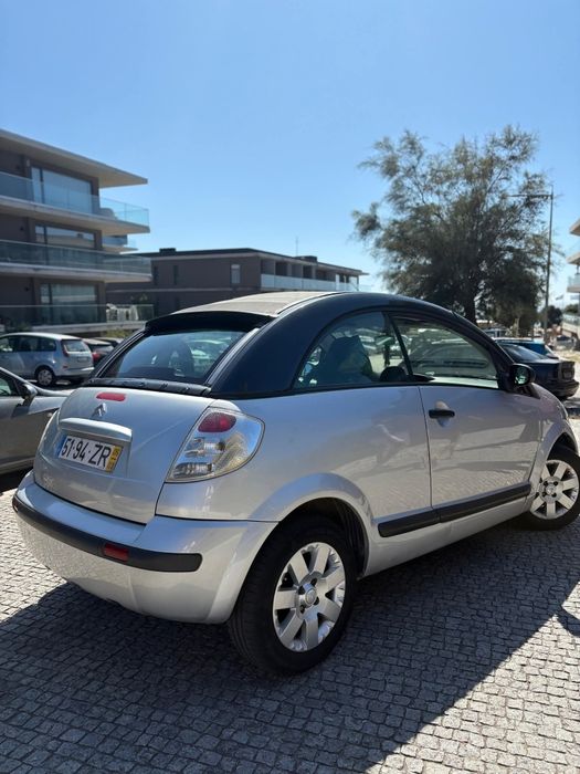 Citroën C3 PLURIEL (preço negociável)
