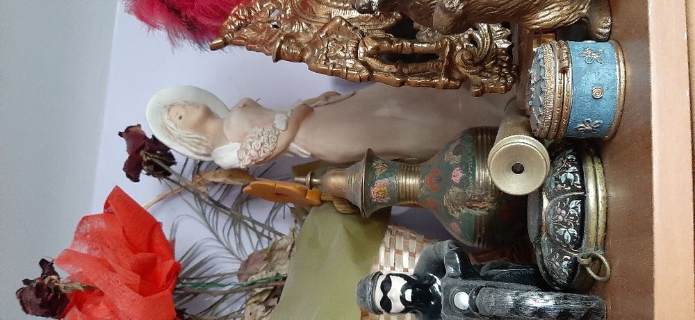 Sprzedam Figurki