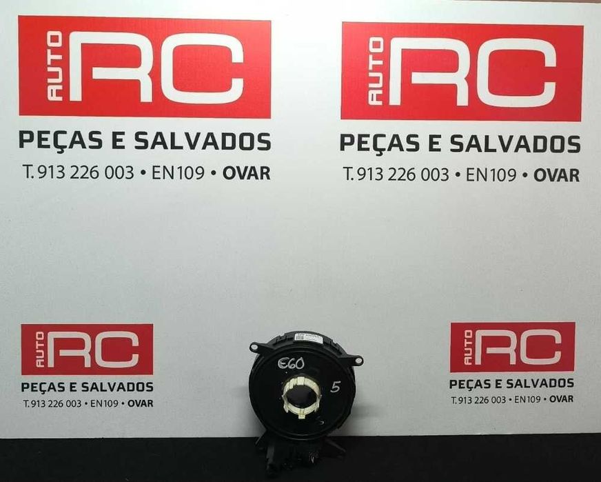 Fita de Airbags 6976394 - BMW 5