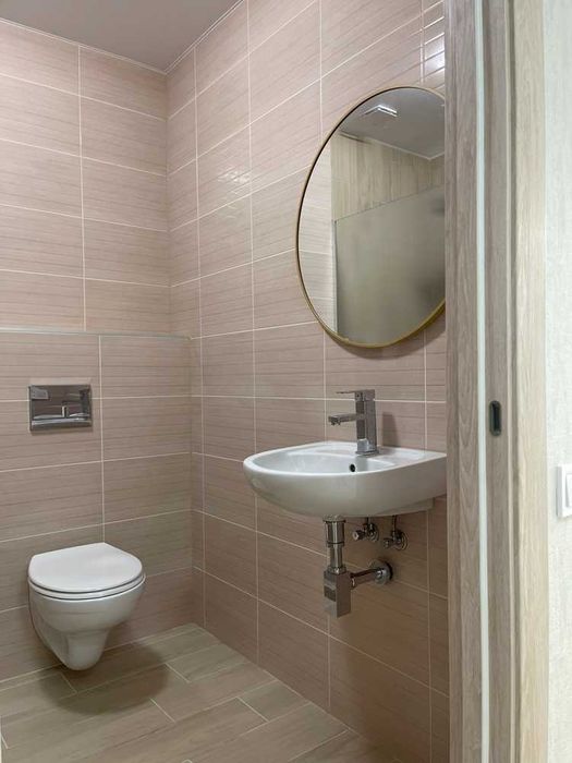 Продаж 1к квартири 41кв.м. з ремонтом Крюківщина Теремки Республіка