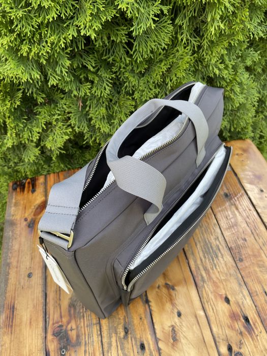 Новая сумка calvin klein (ck utility commuter bag unisex) с америки