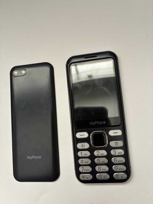 Telefon komórkowy nowy MyPhone Maestro
