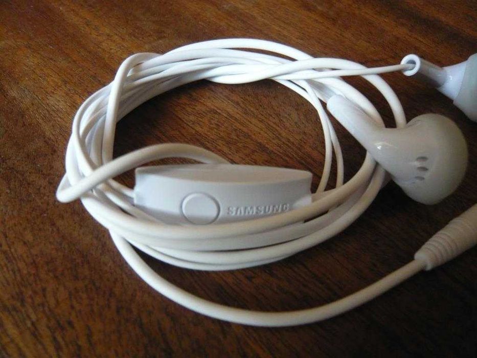 Auricular Samsung headset