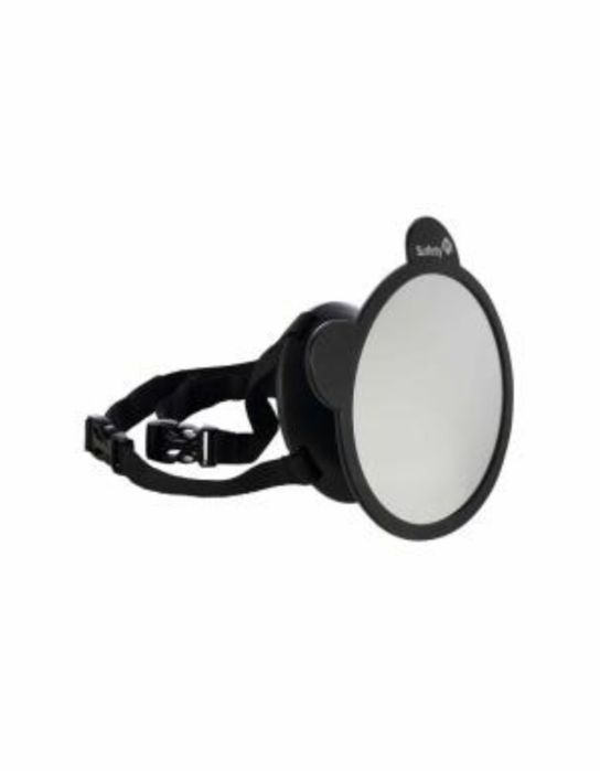 Espelho Retrovisor Redondo Safety 1st