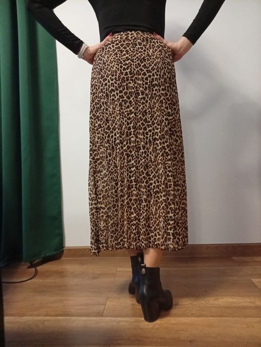Spódnica pantetka s/m