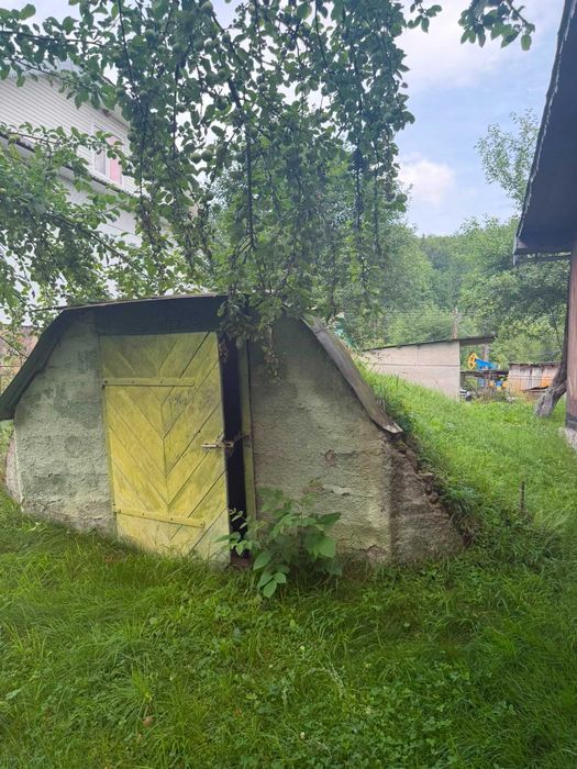 Будинок в мальовничій місцевості. ПОСТАНОВИ/ПРОГРАМИ