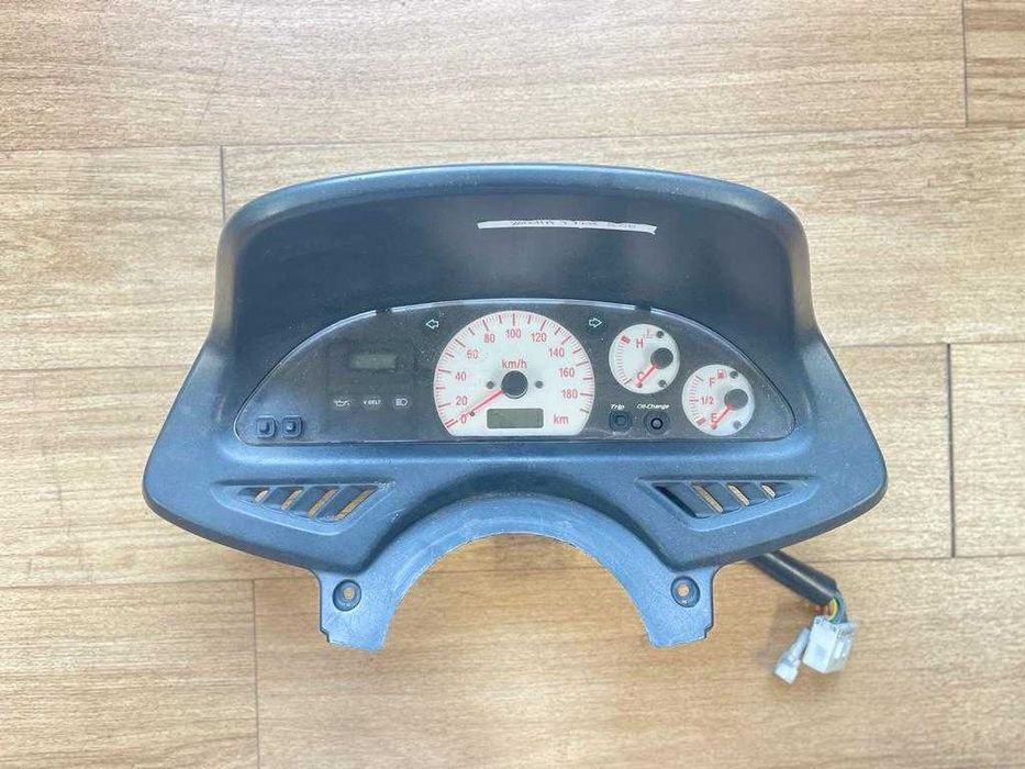 MANÓMETROS QUADRANTE YAMAHA T MAX 500