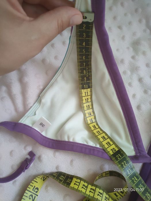 Bikini adidas rozm 38/40
