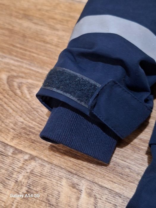 Зимовий комбінезон Didriksons PolarBjörnen 120+6