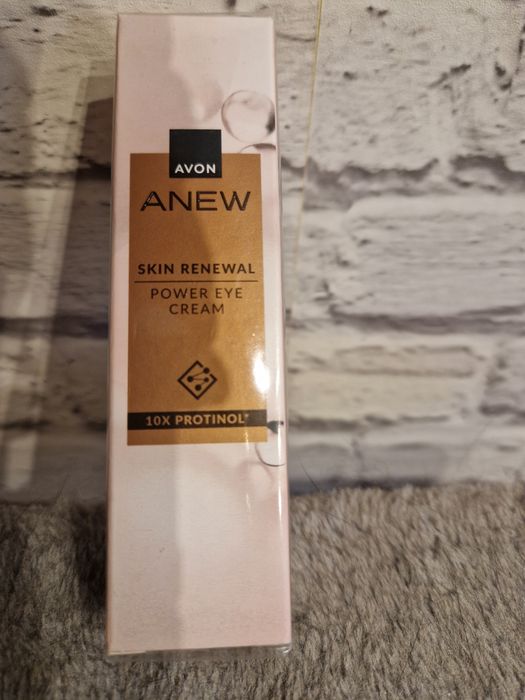 Anew Skin Renewal Power Eye Cream
