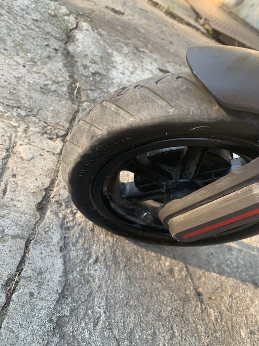 Электросамокат CITYWAY Pro