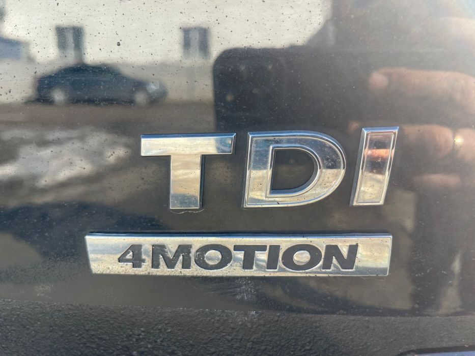 Transporter T 6  2.0 TDI .2011R / Розпашонка !