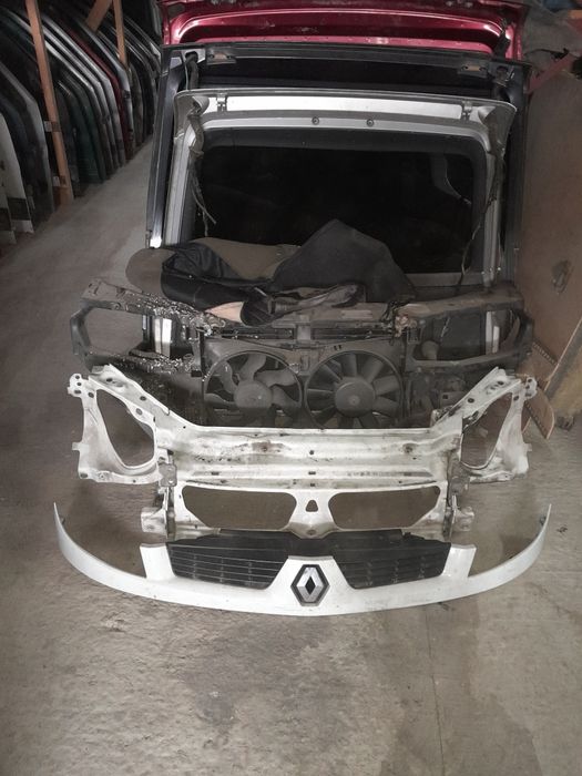 Екран, телевізор, установча панель:рено, пежо, фіат,сітроєн