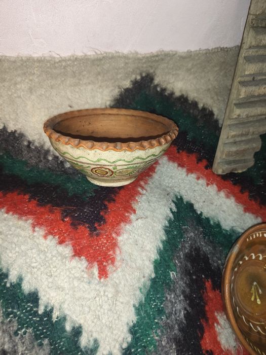 Макітрі давні глиняні