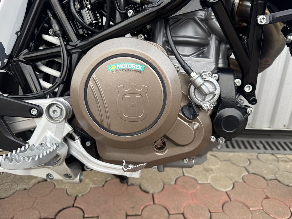 Haska 701 2024 року в гарному стані