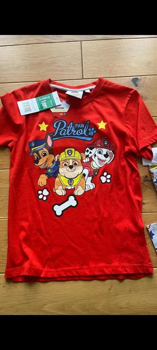 Piżama Psi Patrol