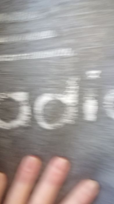 Bluza damska adidas L