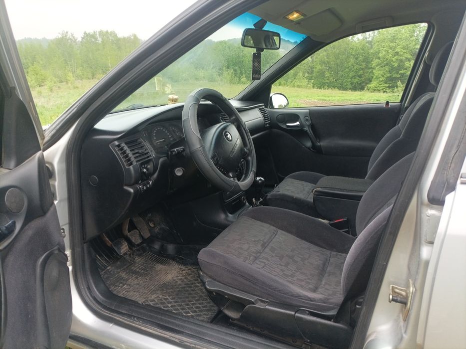Продам Opel Vectra  B