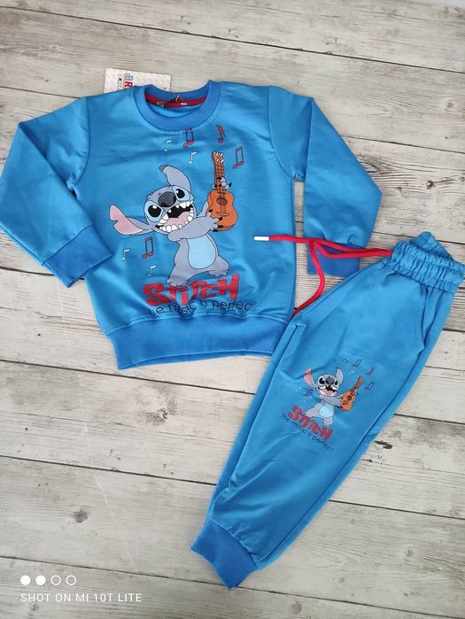 Komplet Stich r. 122