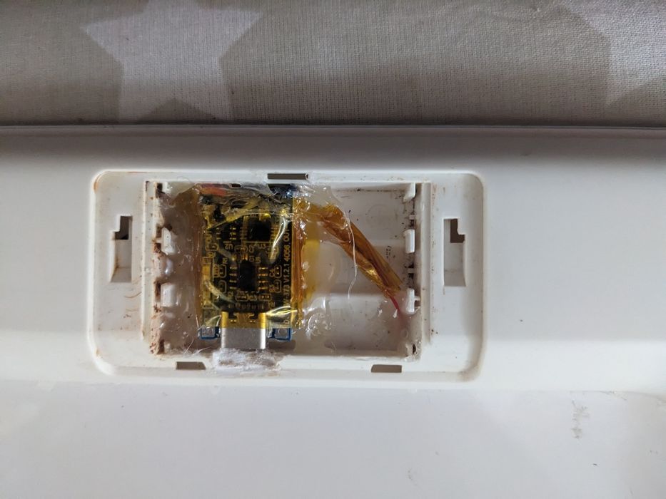Весы xiaomi mi scale 2