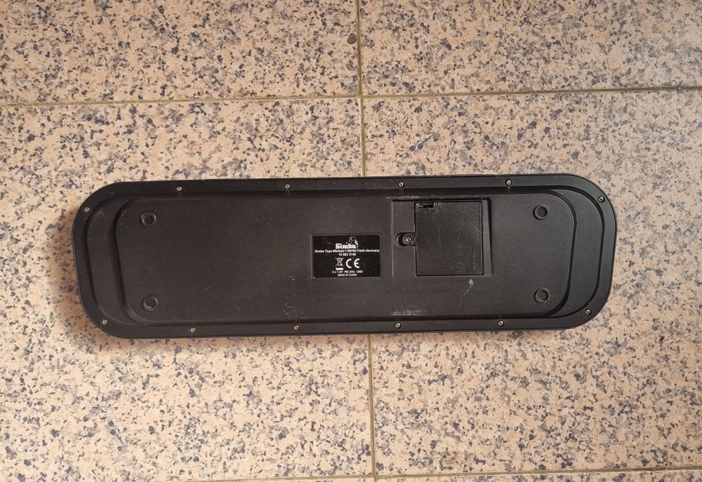 Piano Electronico Pequeno para Criança