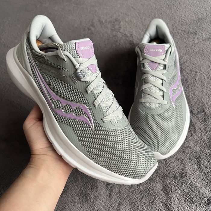 Жіночі кросівки Saucony convergence. P. 40. Ідеал!!!