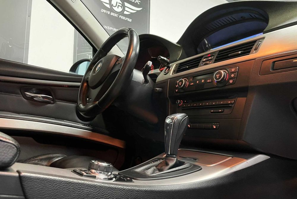 BMW 320D Coupé 177cv Automático