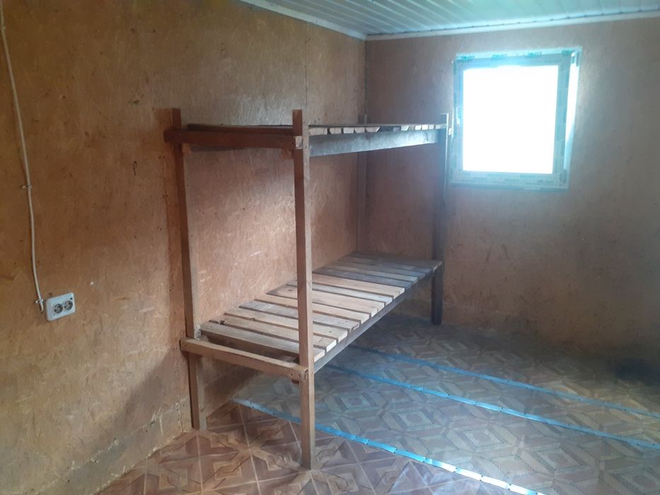 Аренда: Контейнеры бытовки вагончики пост охраны