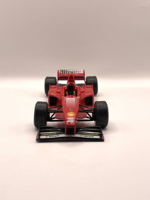 Ferrari F300 Bburago