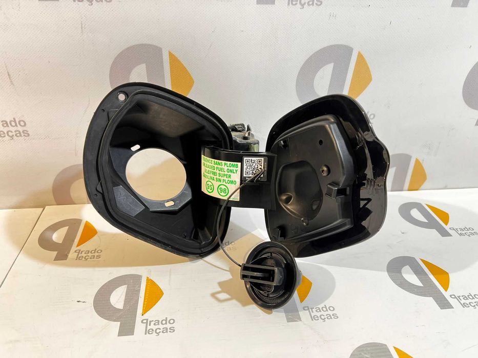 Tampa Tampão Combustivel Smart fortwo 453