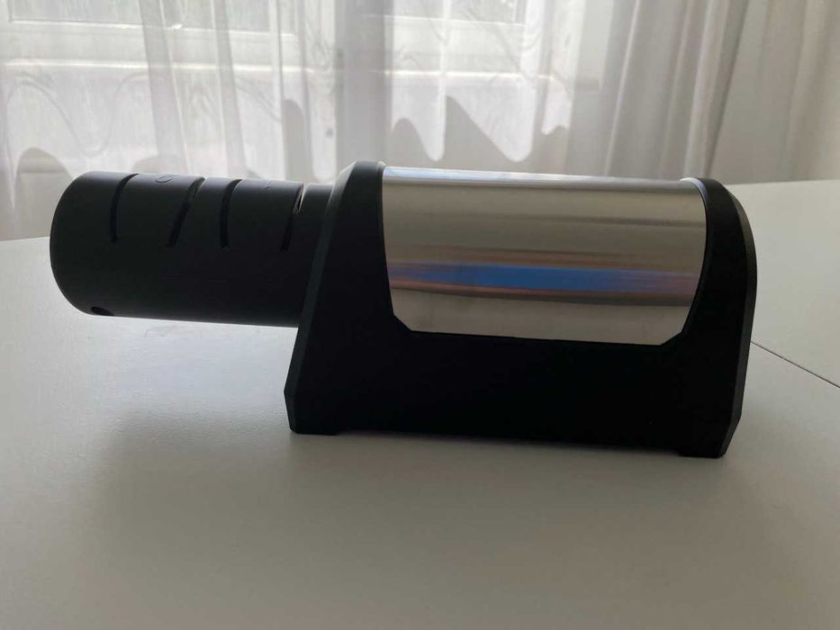 Електроточилка для кухні точилка для ножів электроточилка для ножей