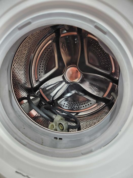 Máquina de lavar roupa c/ nova