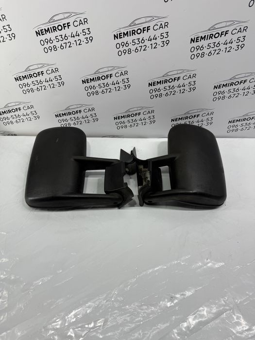 Зеркало заднього виду Volkswagen LT Mercedes Sprinter (95-06)