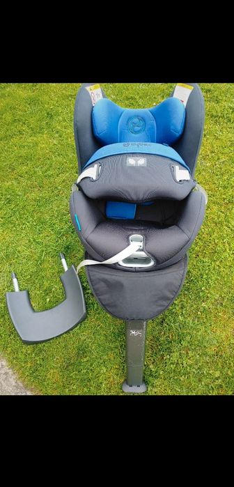 Fotelik samochodowy Cybex Sirona