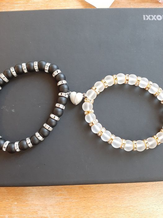Conjunto de Pulseiras Amizade