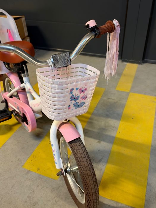 Bicicleta criança