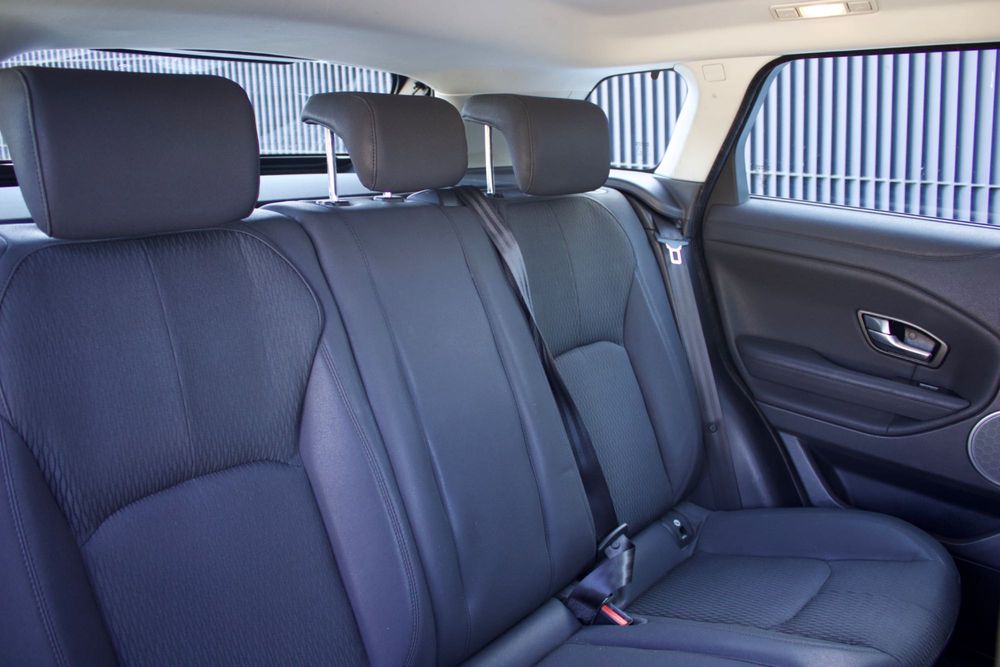 Land Rover Range Rover Evoque 2.0 Diesel