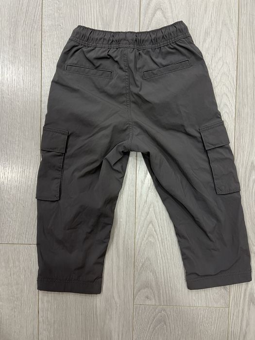 Штани карго Zara , світшот Zara / худі зара