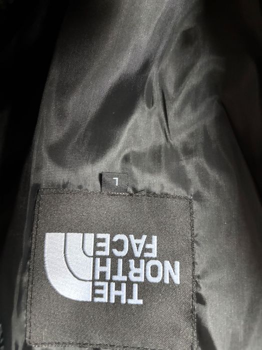 Kurtka zimowa The North Face