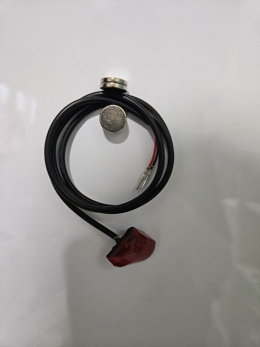 Lampa tylna kukirin g2pro 2020