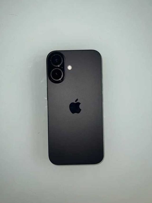 Apple iphone 16 128gb preto