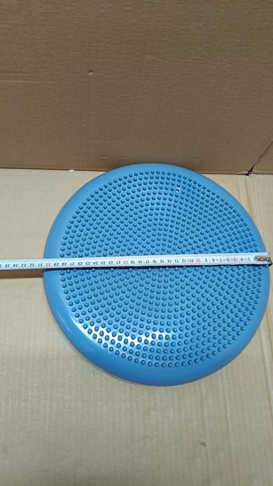 Umbro Poduszka Balance 33 cm dla dorosłych i dzieci
