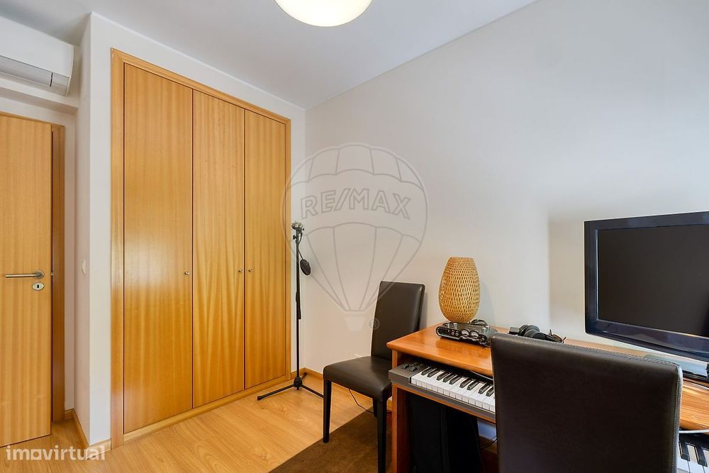 Apartamento T3 para arrendamento