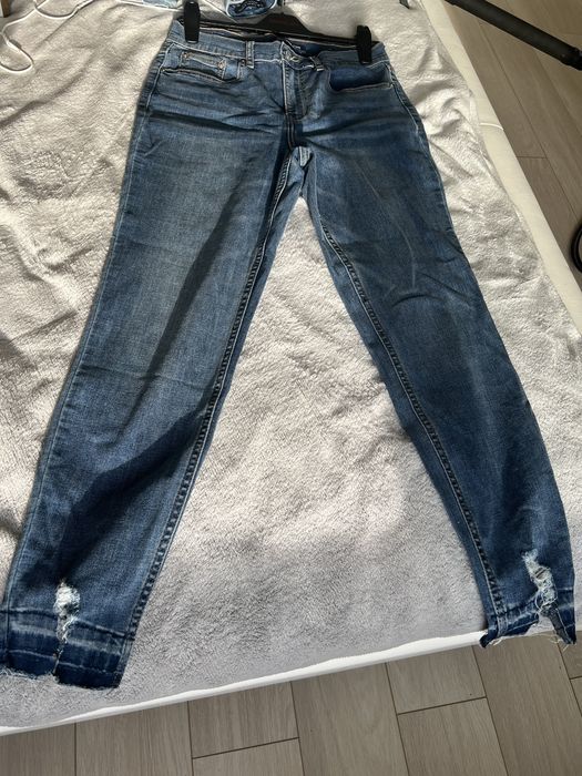 Джинсы Calvin Klein