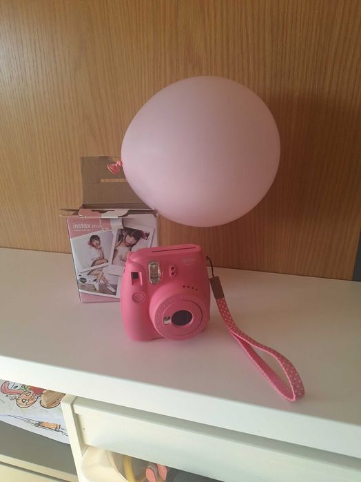 Instax Mini i9 as new64750574202625121