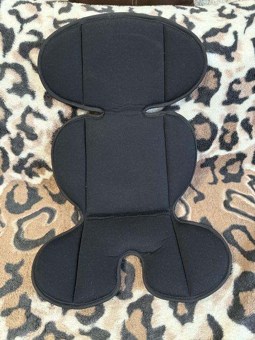 Автокрісло Britax 0-18 кг